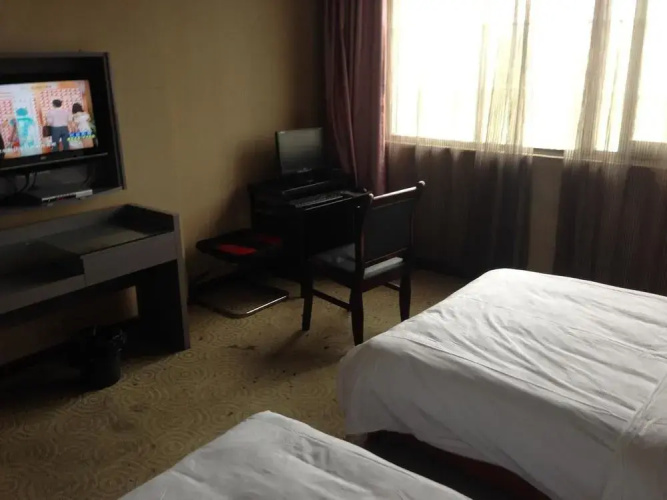 Changxiang Hotel