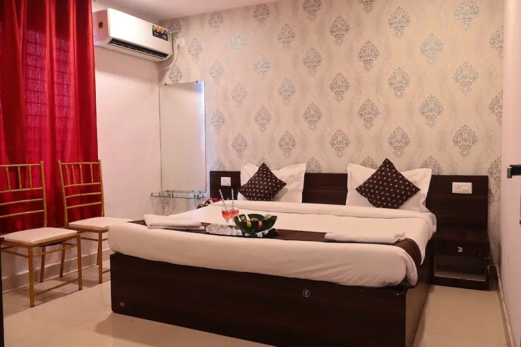 Hotel Golden Tree