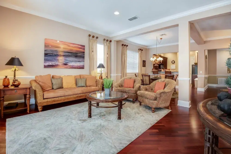 7704ll Ultimate Reunion Home