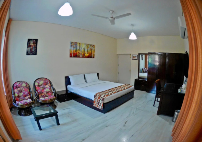 W567, Dehradun