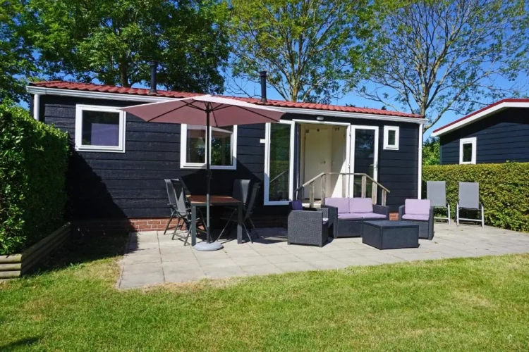 2 Bedrooms Double Chalet