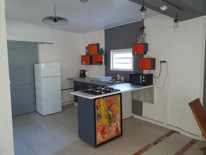 1 Bedroom Cottage
