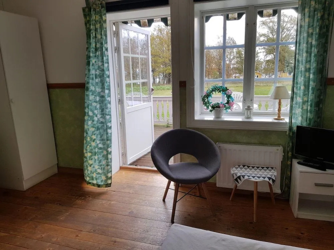 Röda Stallet B&B