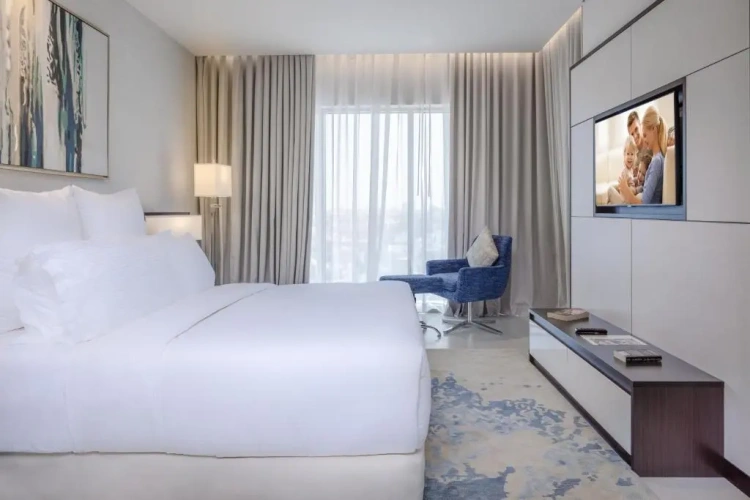 1 Bedroom Grand Executive room