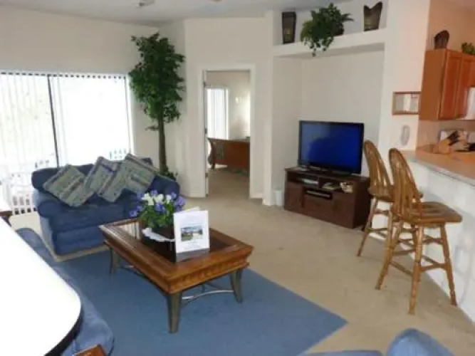 Caribbean Breeze Villa HG604