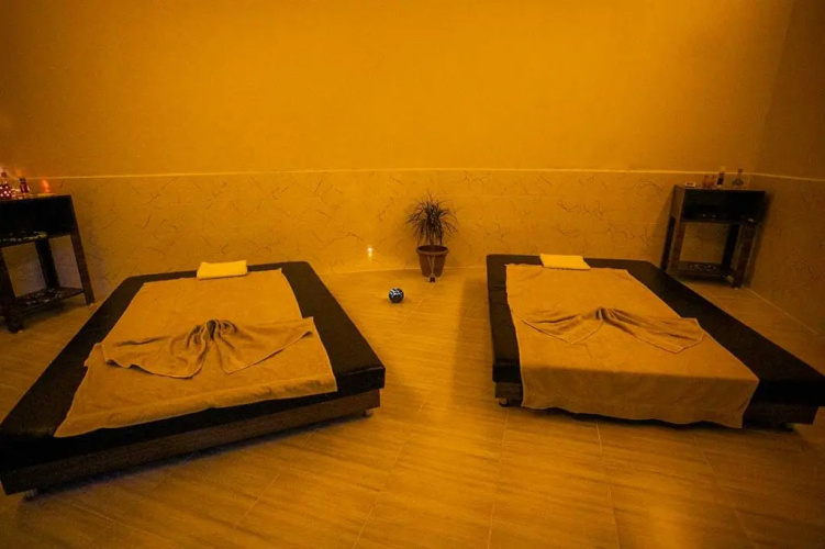 Afbel Termal & SPA Hotel