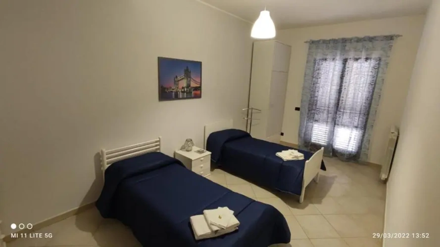 1 Bedroom Cottage