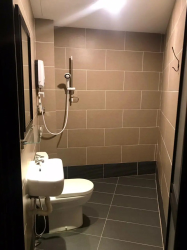 Yes Luxury Hotel