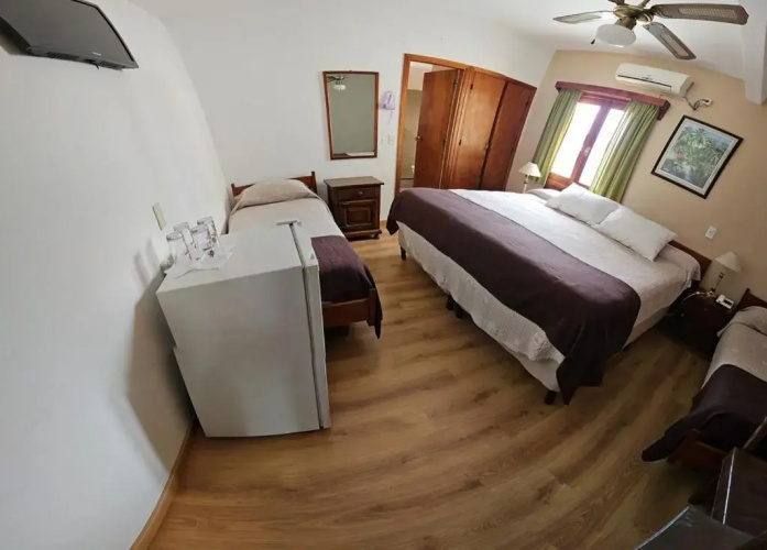 Hotel Budapest
