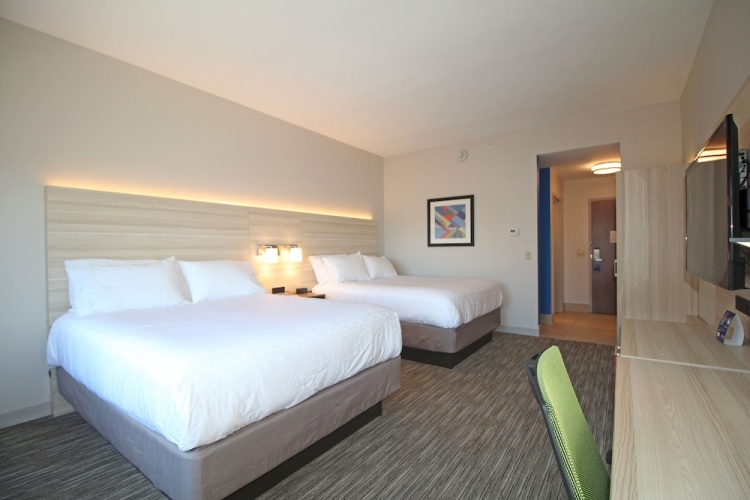 Holiday Inn Express & Suites Ocala by IHG