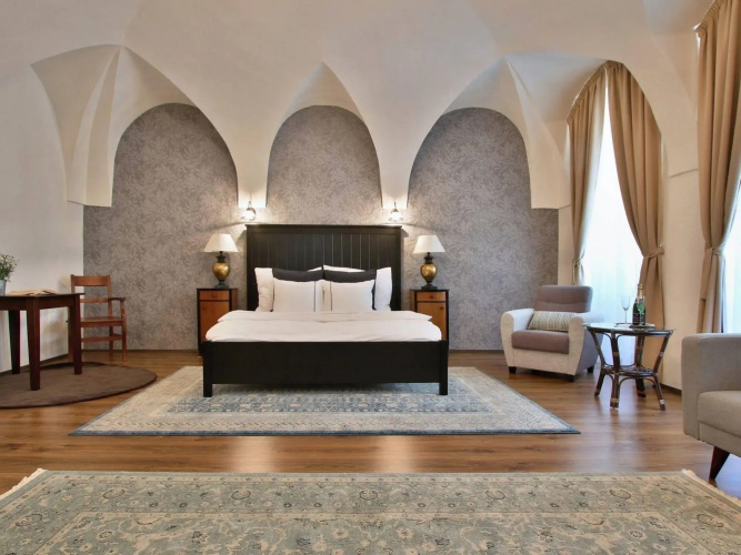 U Suteru Boutique Hotel