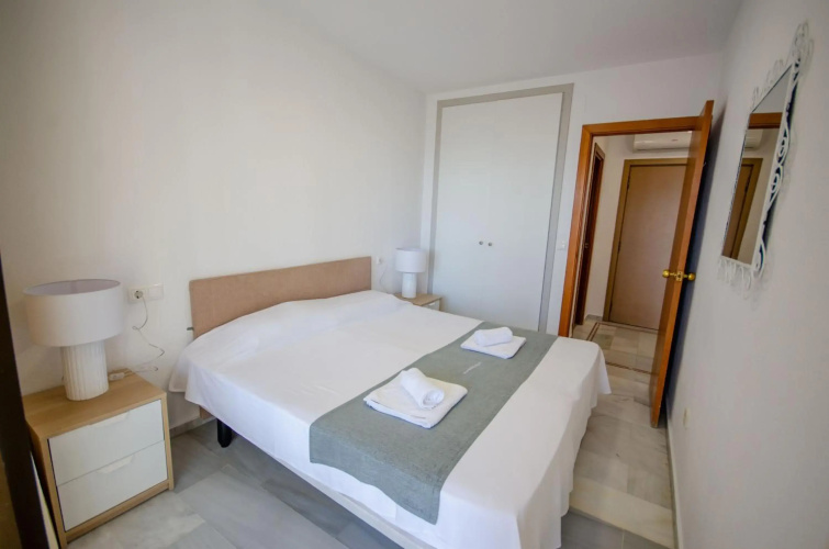 apartamento playa arena 1