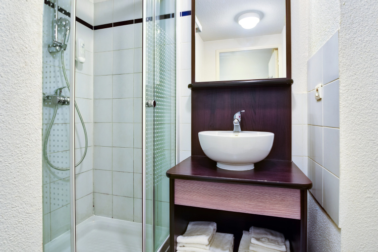 Comfort Aparthotel Les Hauts d'Annecy Seynod photo 11