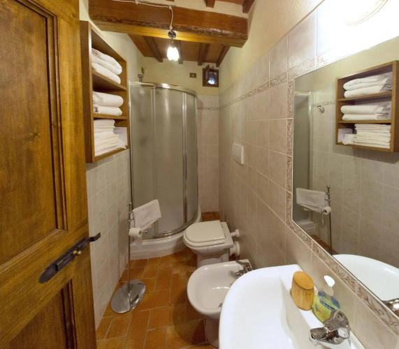 Agriturismo Cafaggio Primo