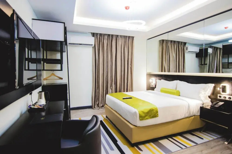 Estrella Boutique Hotel