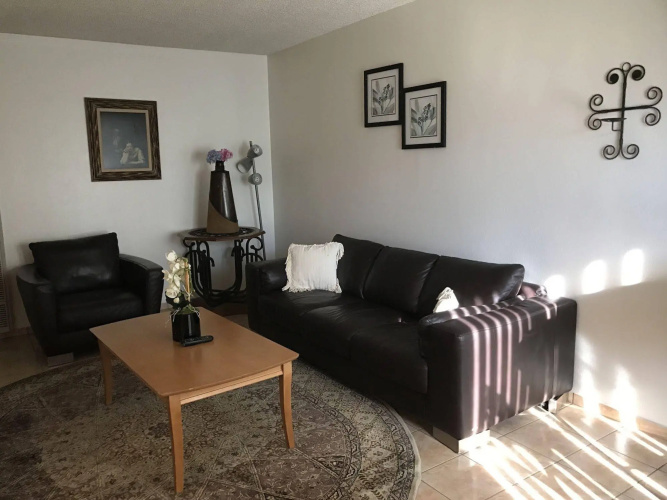 Glendale Apartment