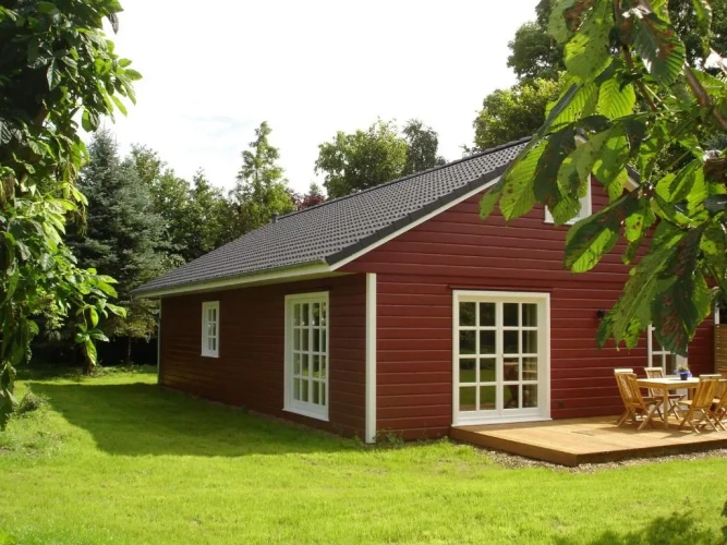 2 Bedrooms Cottage