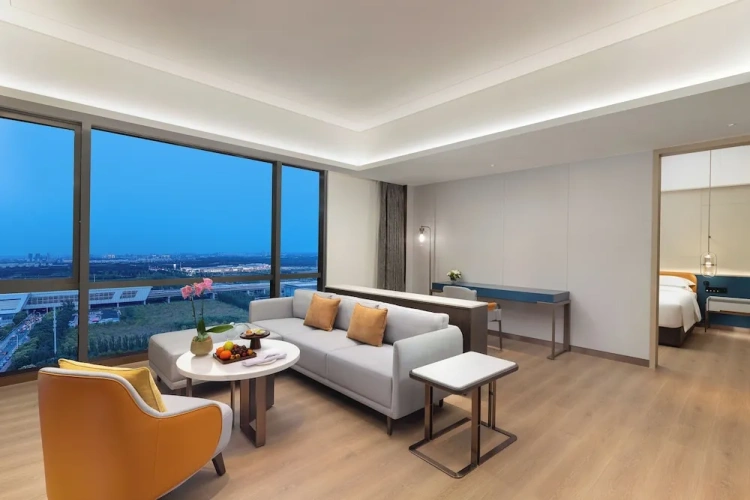 Double Suite