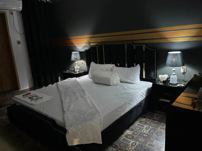 kingdom Guest House
