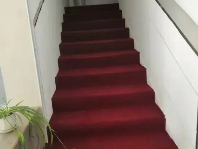 Chujian Hotel (Linshu new road)
