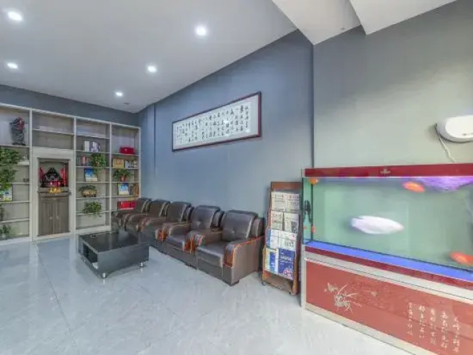Shengtang Hotel