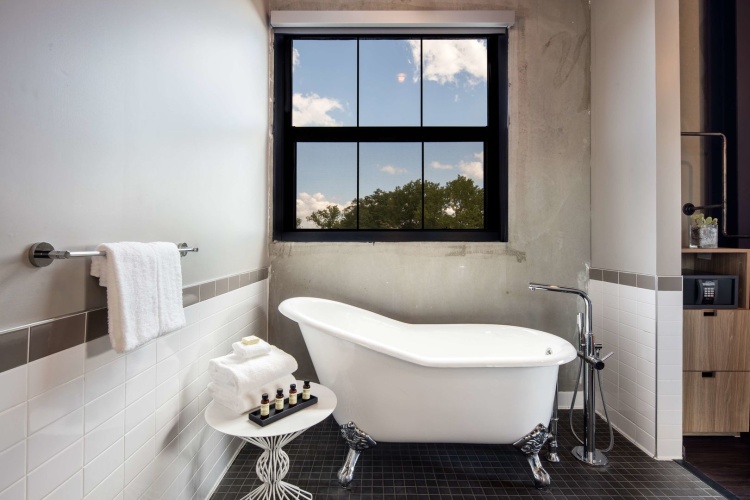 The Time Nyack Hotel photo 11