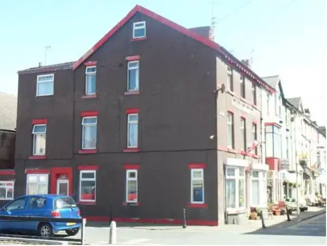 Otel görseli