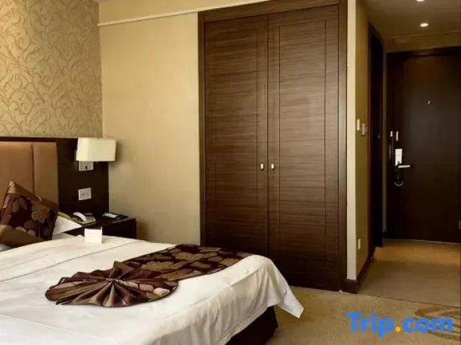Business Double room