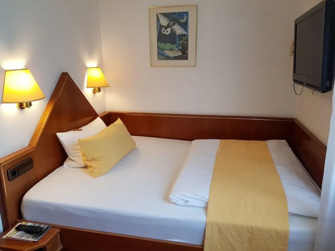 Relaxhotel Park