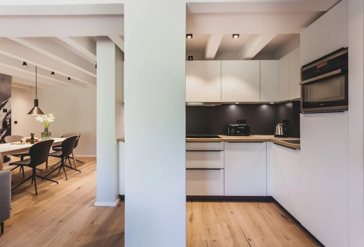 Standard room with balcony