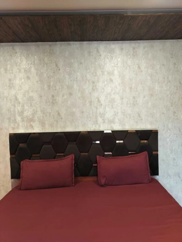 Deluxe room with view