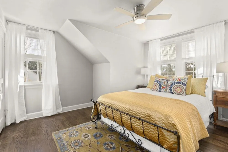 Cottage Charm