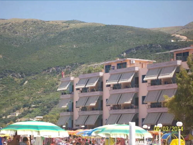 Rezidenca Cekodhima