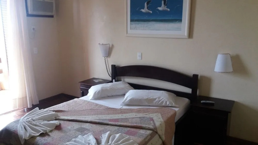 Hotel Bellatorres