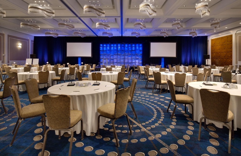 Hyatt Regency Boston / Cambridge photo 29