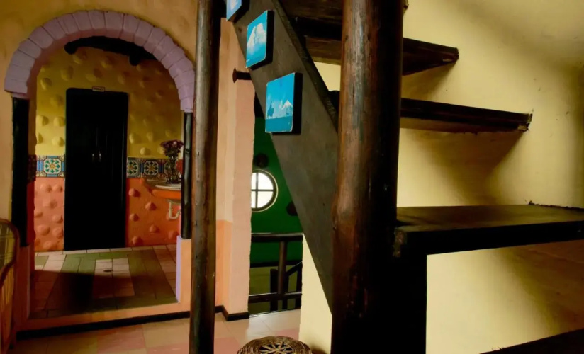 Hotelbild