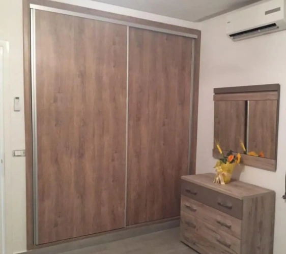 2 Bedrooms Deluxe room beachfront