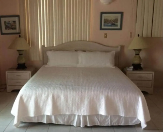 Fort Burt Hotel