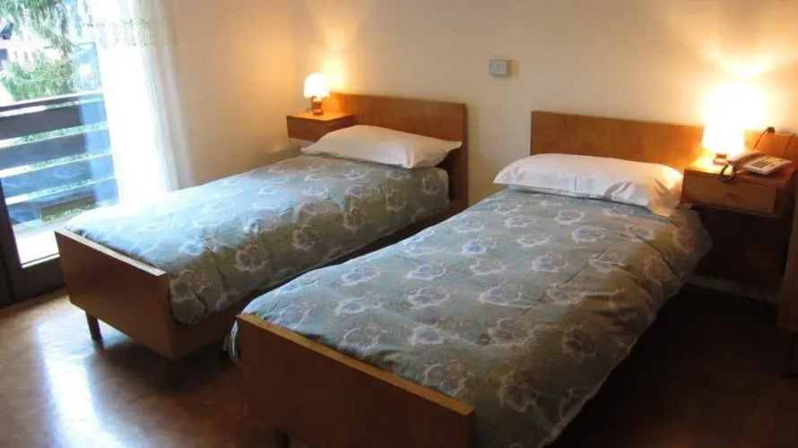 Hotel Savoia