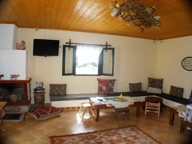 Lai Cottage
