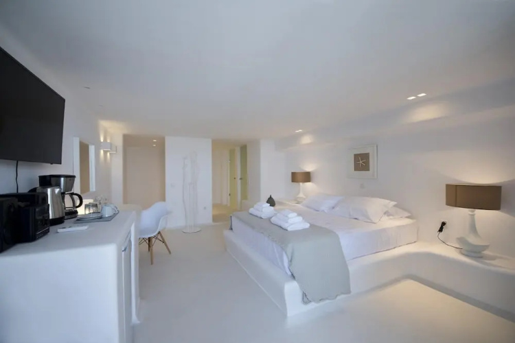 Villa Opal DV Mykonos