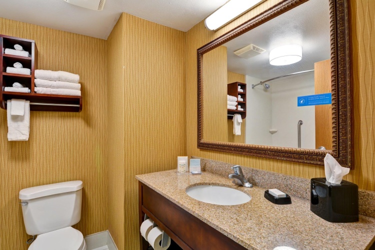 Hampton Inn Jacksonville-Downtown-I-95 photo 9