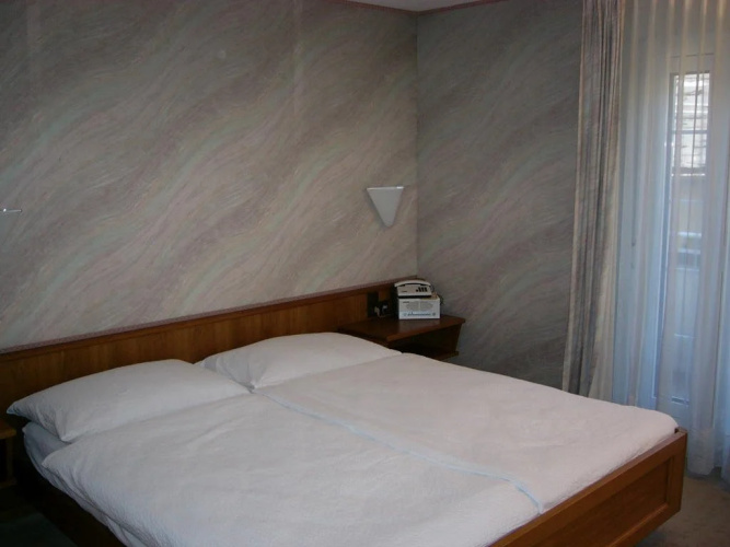 Hotel Chavez