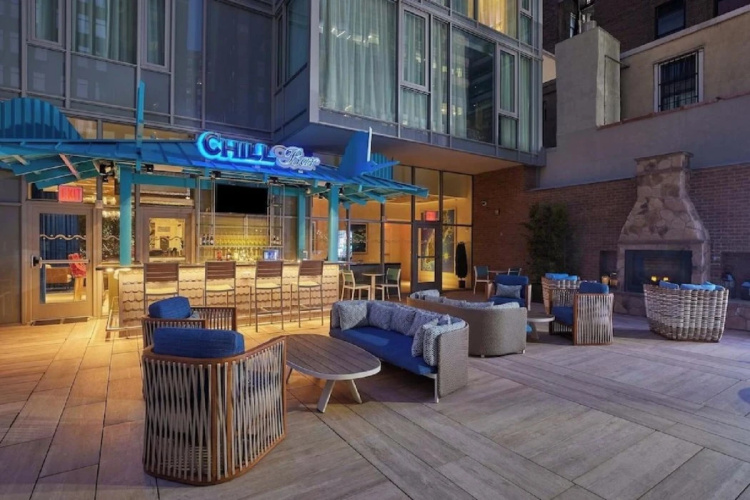 Margaritaville Resort Times Square photo 19