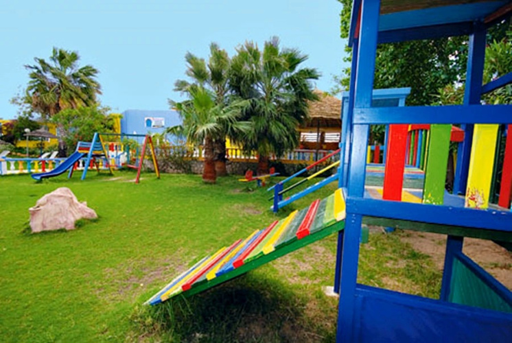 Caribbean World Hammamet Sun Garden