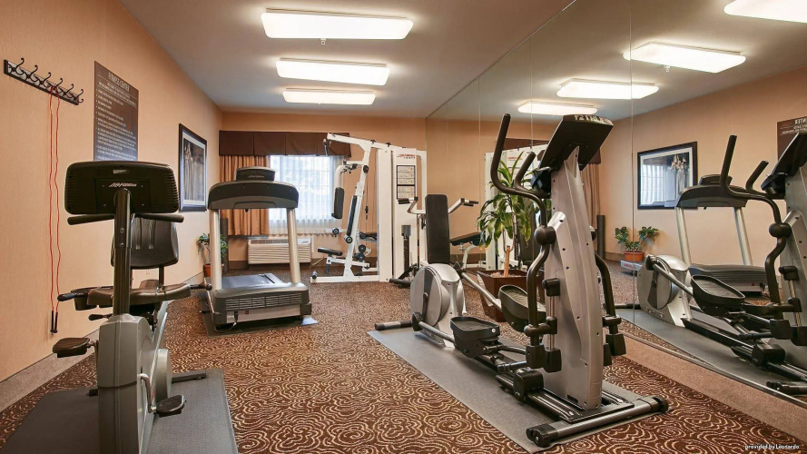 Best Western Plus Castle Rock photo 22