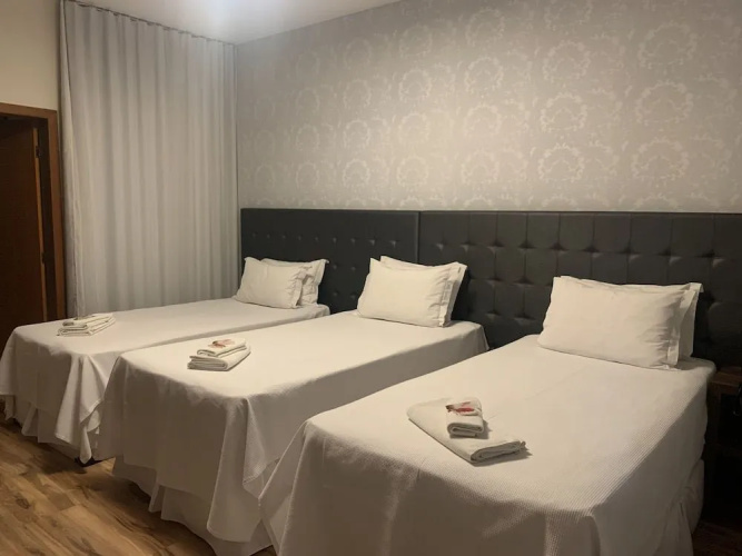 Splendore Hotel