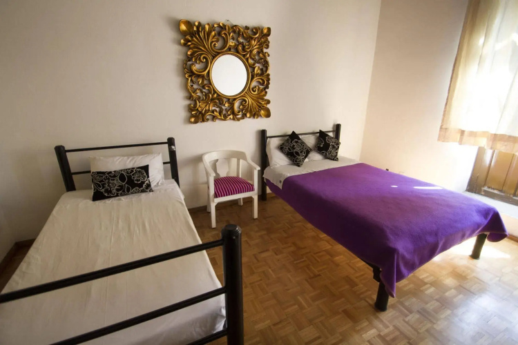 Hostal Centro Historico Regina