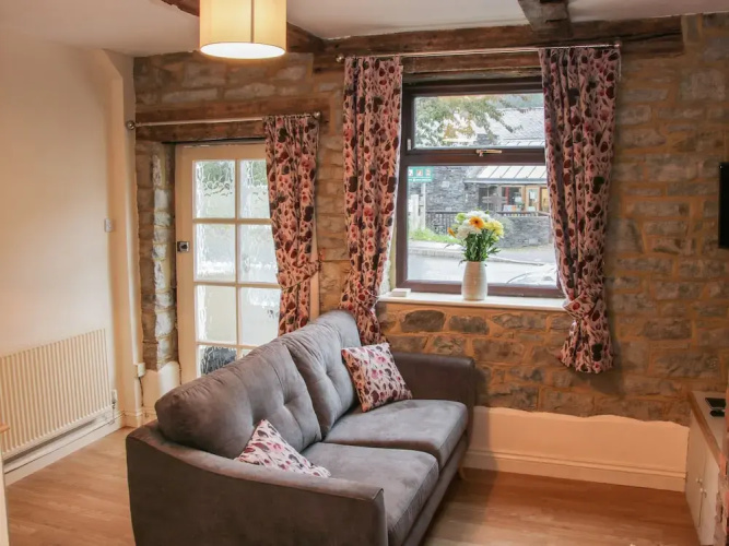 Pinner's Cottage
