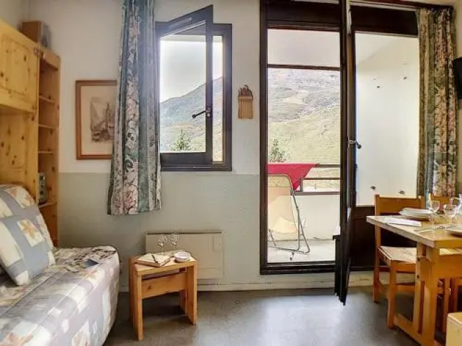 Apartment Gentianes 9